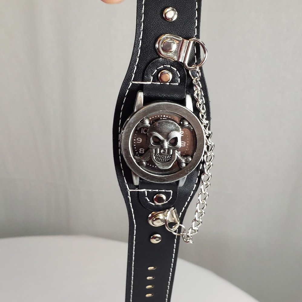 Men's watch - Picture 2 of 8
